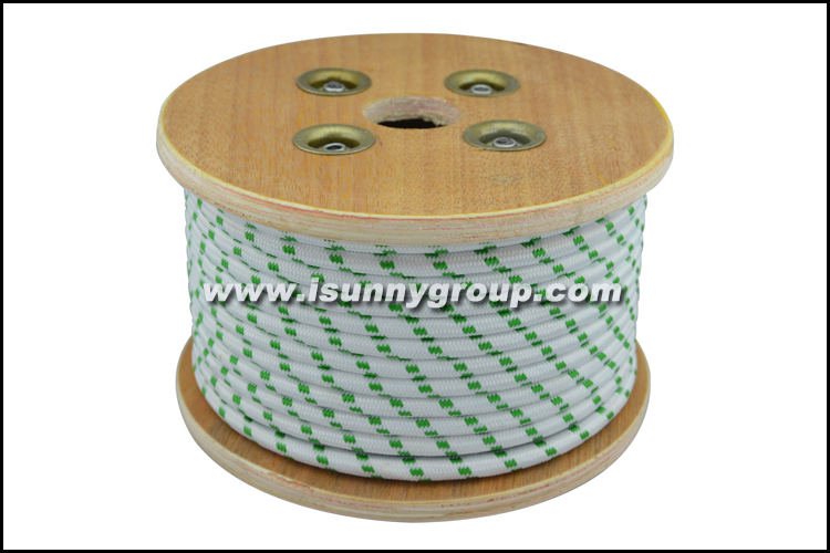 3 Cores Wire WGr TS