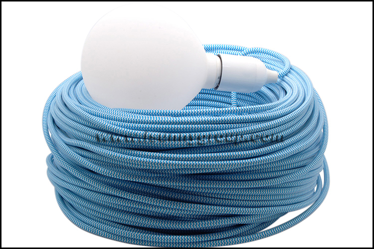 Fabric Wire WS TS