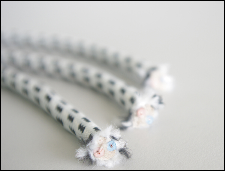 Fabric Wire WS TS