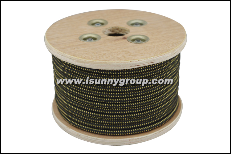 Fabric Wire BG