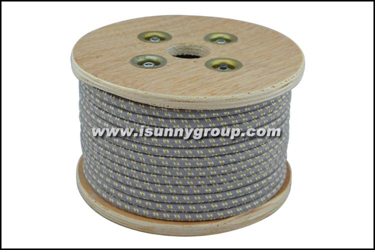 Fabric GrWG DS