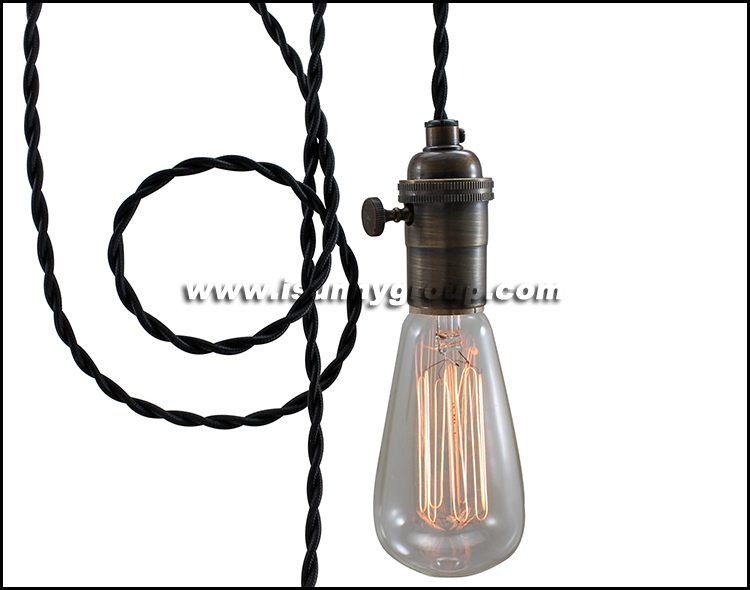 Fabric Wire WS TS
