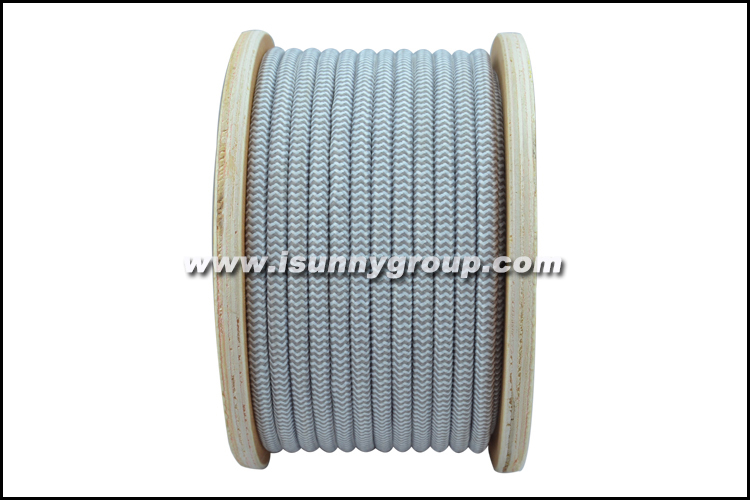 Fabric Wire WS TS