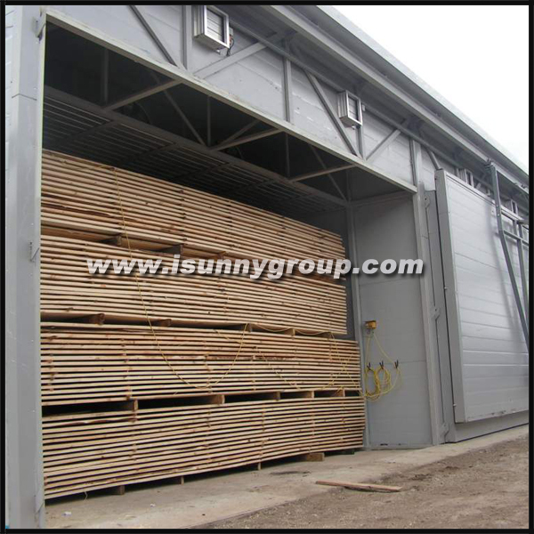 Timber Scantlings