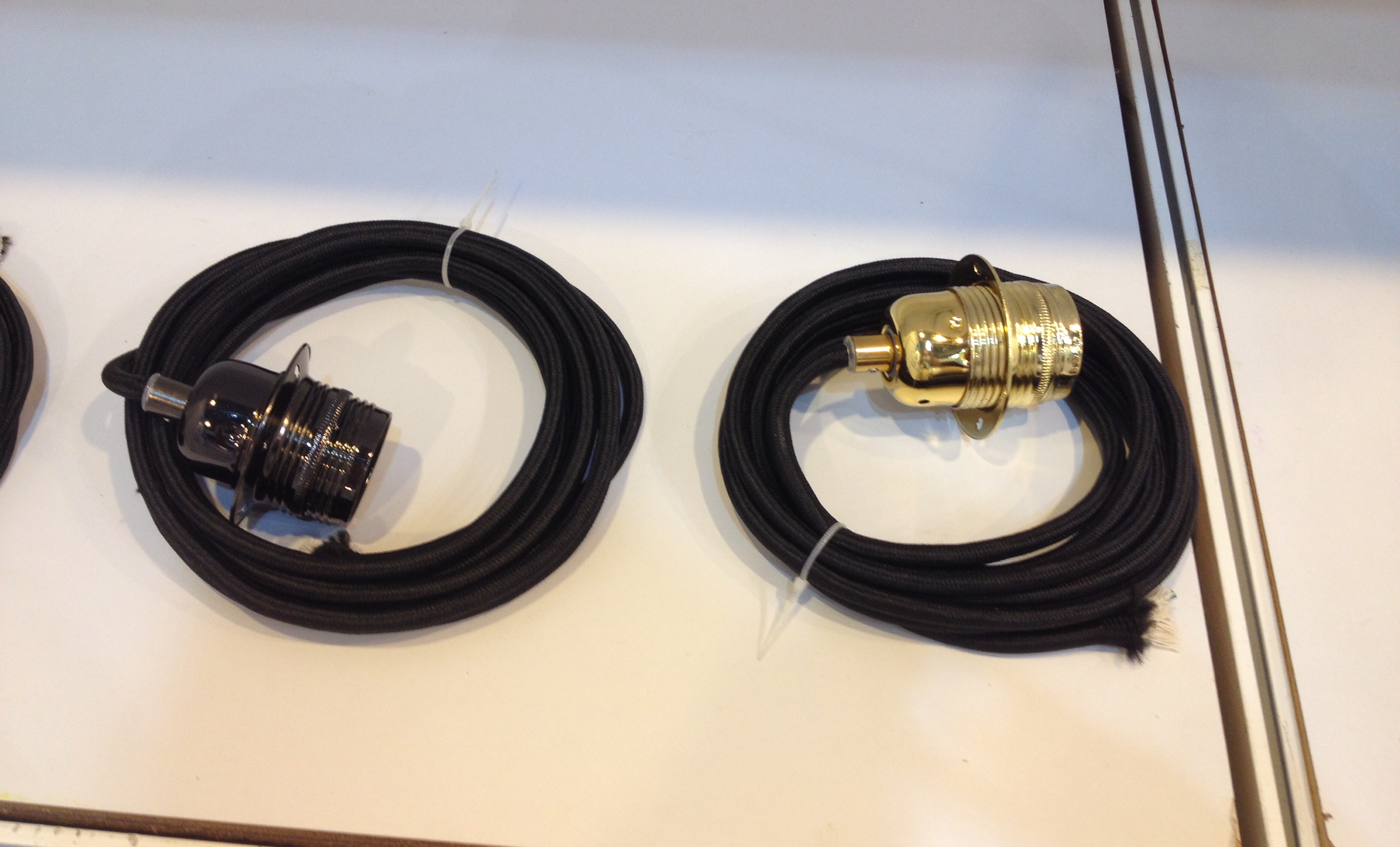 Hong Kong Electronics Fair Photos Oct 2015